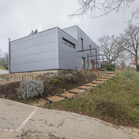 La Conserverie, Maison Atypique Et Au Calme Блоа Екстериор снимка